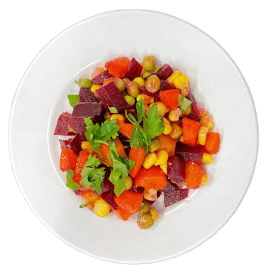 Pancar Salata